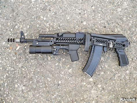 Pictures Of Russian Weapons Ak47 Assault Rifle Weapons Guns Pictures Rpg Weapons Guns