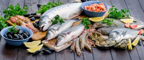 6 Fish And Seafood Recipes To Try This Holiday Season Antonio Carluccio