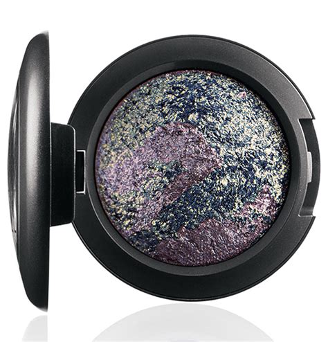 Mac Apres Chic Collection For Spring 2013