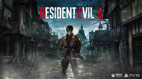 Resident Evil Remake Wallpapers Top Free Resident Evil Remake Vrogue