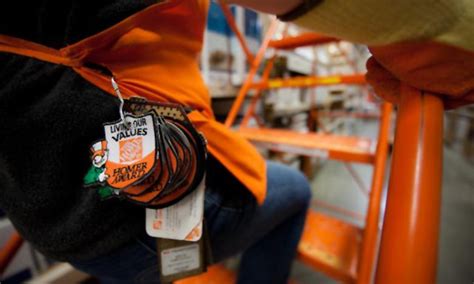 The home depot's pick up in store option offers you the convenience of placing an order on homedepot.com and subsequently picking up your item(s) at a home depot. We live by a simple premise by our founders: put customers ...