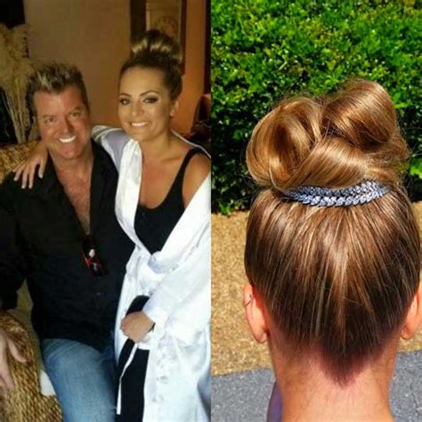 Celebrity Stylist Dennis Stokely Shares”it’s All About Her Hair ” La