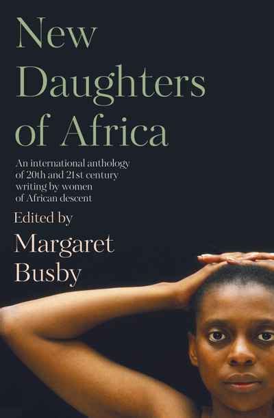 new daughters of africa newsouth books