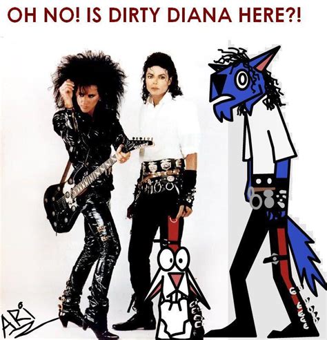 Dirty Diana Michael Jackson Fan Art 11531199 Fanpop