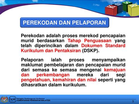 Savesave panduan modul perekodan offline tahun 5 for later. PPT - PENTAKSIRAN (PEREKODAN DAN PELAPORAN) MATEMATIK ...