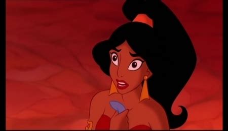 Aladdin Jafar In Power Princess Jasmine Image 18133221 Fanpop