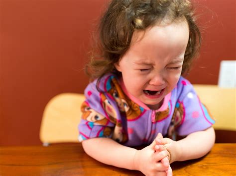 The Toddler Whisperer Reveals The Best Thing To Do When Your Child
