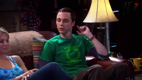 Yarn Freaky Yeah Freaky The Big Bang Theory 2007 S03e03