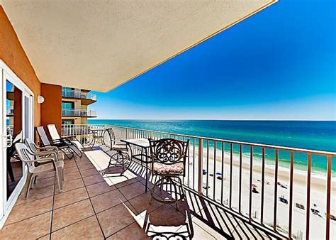 Remodeled Condo W Stunning Gulf Views Private Balcony Steps To Beach UPDATED