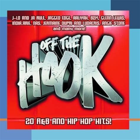 Off The Hook Various Artists Songs Reviews Credits Allmusic