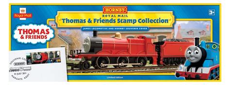 James The Red Engine Bsc Hornby Thomas Wiki Fandom Powered By Wikia