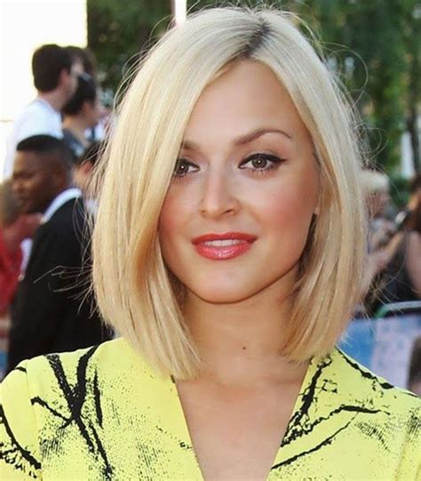 Bob Hairstyles Celebrities 10 Best Celebrity Bob Haircuts Of 2021