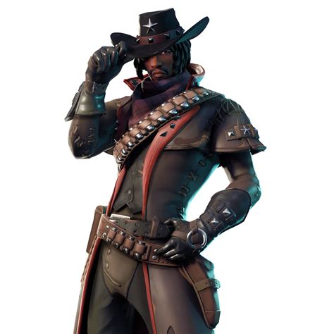 Categorycowboy Model Outfits Fortnite Wiki