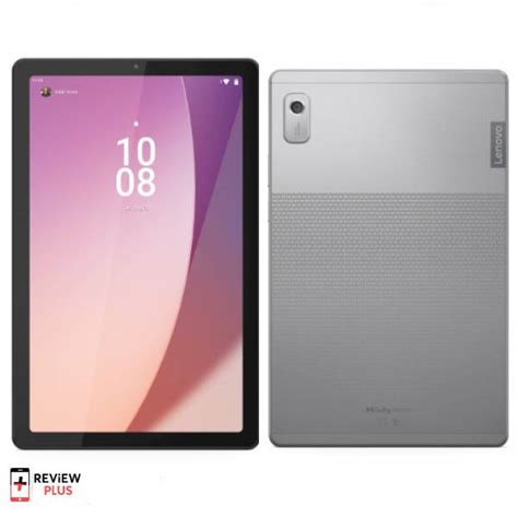 Lenovo Tab M9 Fiche Technique Et Prix Review Plus