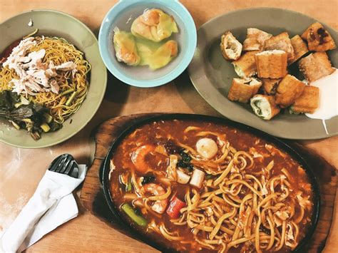 Halal foods are foods that are allowed under islamic dietary guidelines. 10 Budget Halal Food Places In Orchard That'll Let You ...