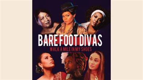 Barefoot Divas Walk A Mile In My Shoes Financial Times