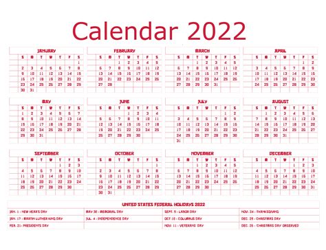 Calendar 2022 Png Images Transparent Free Download Pngmart
