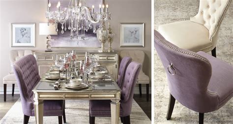 Whether you're throwing a dinner party or just setting a table for two, our grand dining tables allow. Stylish Home Decor & Chic Furniture At Affordable Prices ...