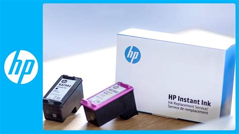 Hps ‘instant Ink Subscription Makes Me Wish I Could Print Money