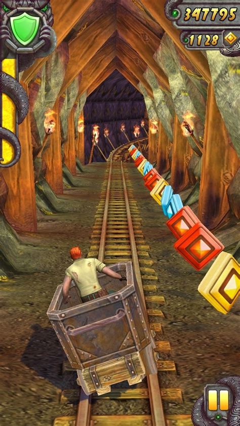 Temple Run 2 Game Play Free Smartphonebezy