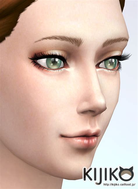 3d Lashes Curly Edition Kijiko