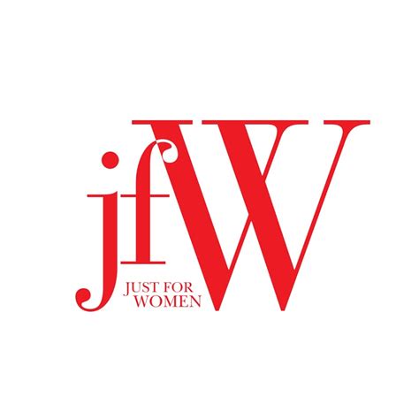 JFW Just For Women YouTube
