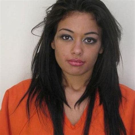 Too Cute For Jail Super Hot Mugshots Mug Shots How To Look Better