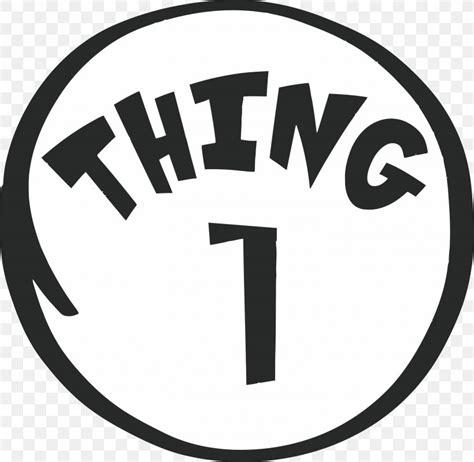 Thing One And Thing Two Svg Free - 77+ File Include SVG PNG EPS DXF
