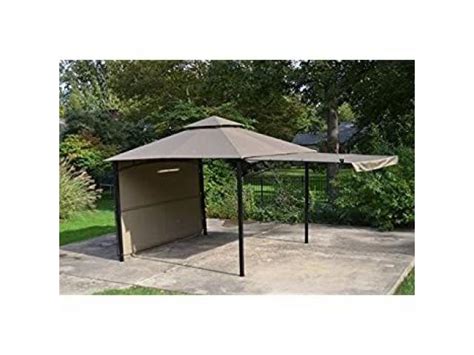 Gazebo 10 X 10 With Extending Sides New In Wentzville St Charles