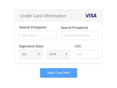 credit card entry credit card cards credits