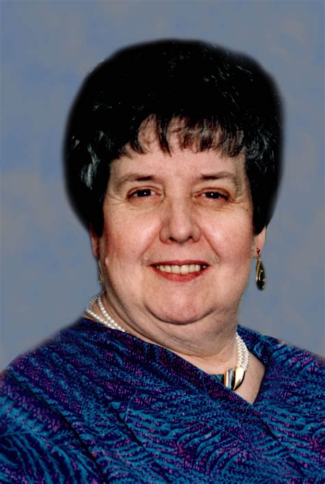Mrs Faye Berthot Obituary Calgary Ab