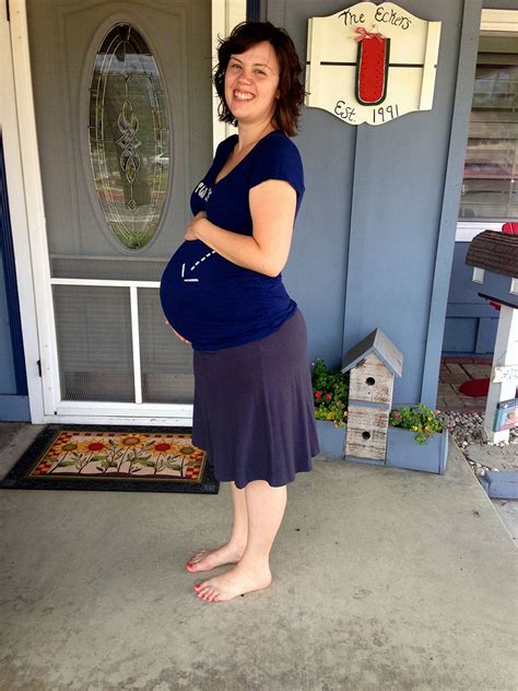 25 Weeks Pregnant With Twins The Maternity Gallery