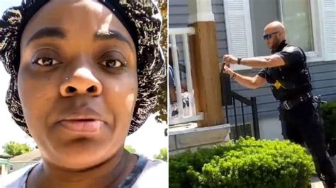 Black Woman Fined For Talking Too Loud On Call After Neighbor