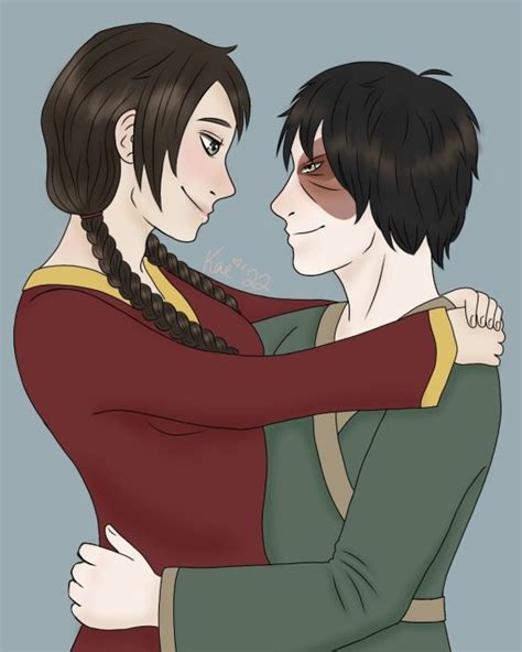 Zuko X Jin Explore Tumblr Posts And Blogs Tumpik