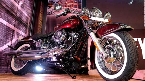 It houses a team of experienced staff dedicated to the brand, customer service and satisfaction. Harley-Davidson is closing its factory in India - CNN ...