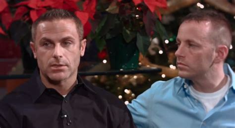 Video Catholic School Vice Principal Says He Was Fired For Marrying A Man Offered Option Of