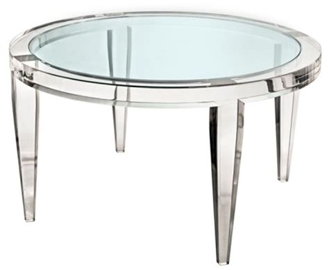 Acrylic Coffee Table Acrylic Furniture Acrylic Coffee Table Lucite