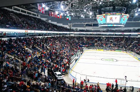 Новости, фото, календарь матчей 21 мая — 06 июня. Чемпионат мира по хоккею в Минске в 2021 году - IIHF World ...