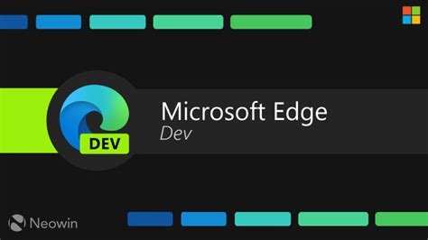 This Weeks Edge Dev Build Adds Collections Improvements Secure Dns