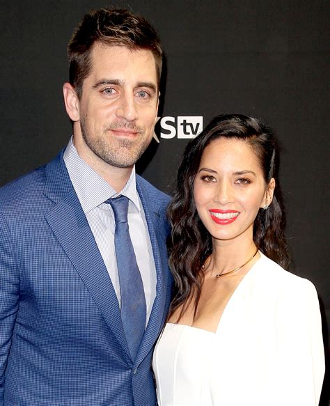 Aaron Rodgers And Olivia Munn Split Bachelor Fans React