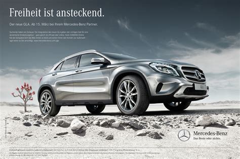 Bei der markteinführung des neuen gla setzt mercedes auf humor. Mercedes-Benz GLA TV Commercials | eMercedesBenz