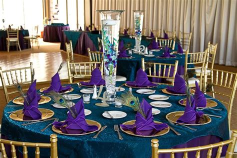 Cadillac married in vegas cake #538. Peacock Theme Las Vegas Golf Course Wedding to Remember ...
