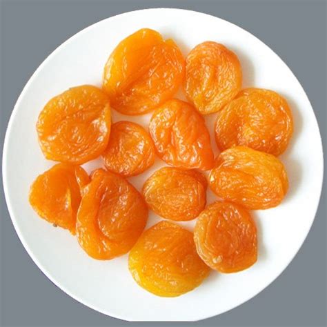 Online Dry Apricot Turkish Seedless A Grade 800 gm/- Dried Apricots ...