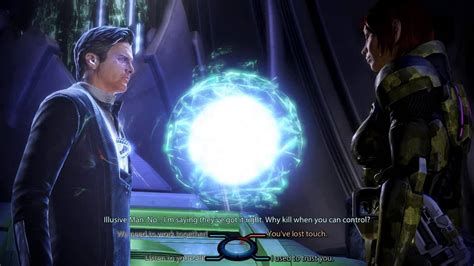 Mass Effect 3 Ep32 Challenge Mode Youtube