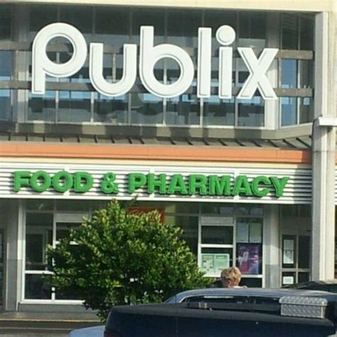 Piblìx is good for work.i am working 11 yers. Publix - Grocery Store