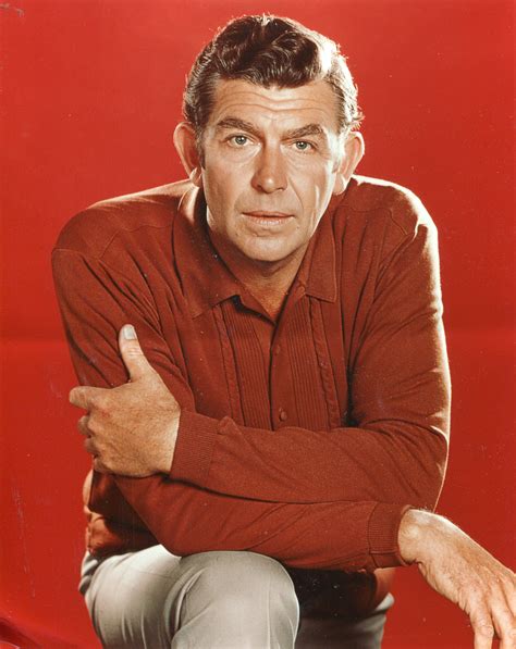 Andy Griffith Quotes Quotesgram