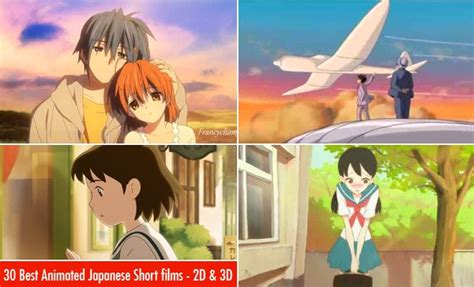 Discover More Than Anime Short Films Super Hot In Duhocakina