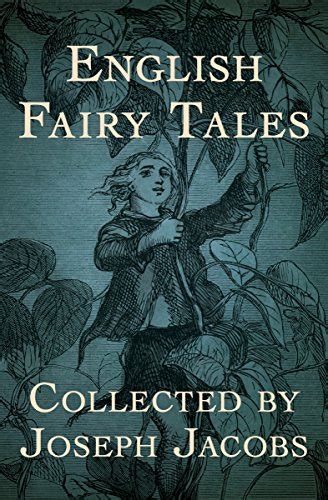 English Fairy Tales Ebook Jacobs Joseph Books