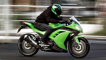 With regard to the modifications in question. Kawasaki Ninja 300 India price announced and bookings open