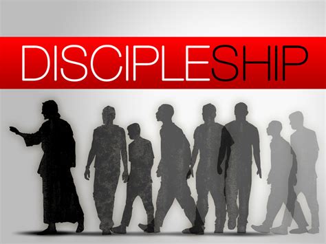 What Is Discipleship Pastor Dave Online